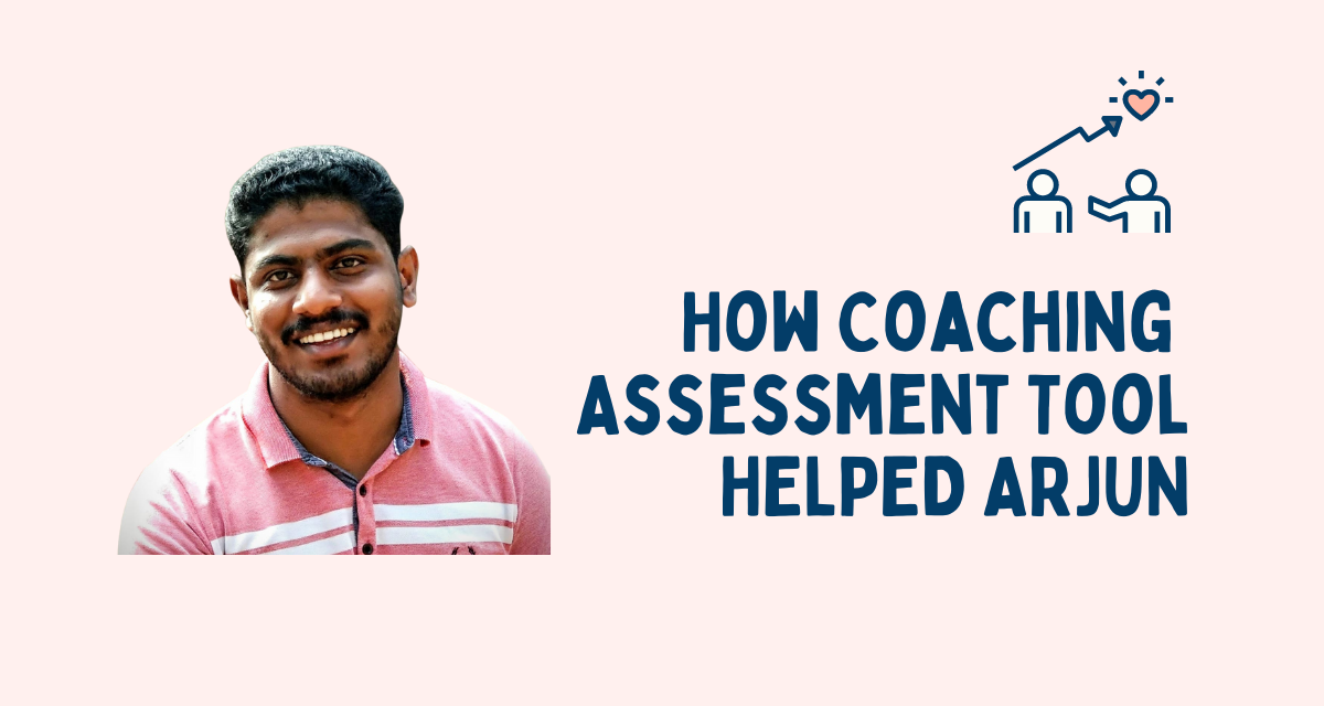The Best Coaching Assessment Tool for Coaches