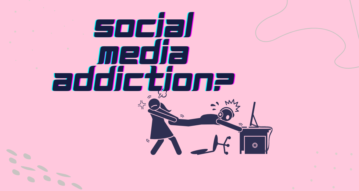 Bergen Social Media Addiction Scale