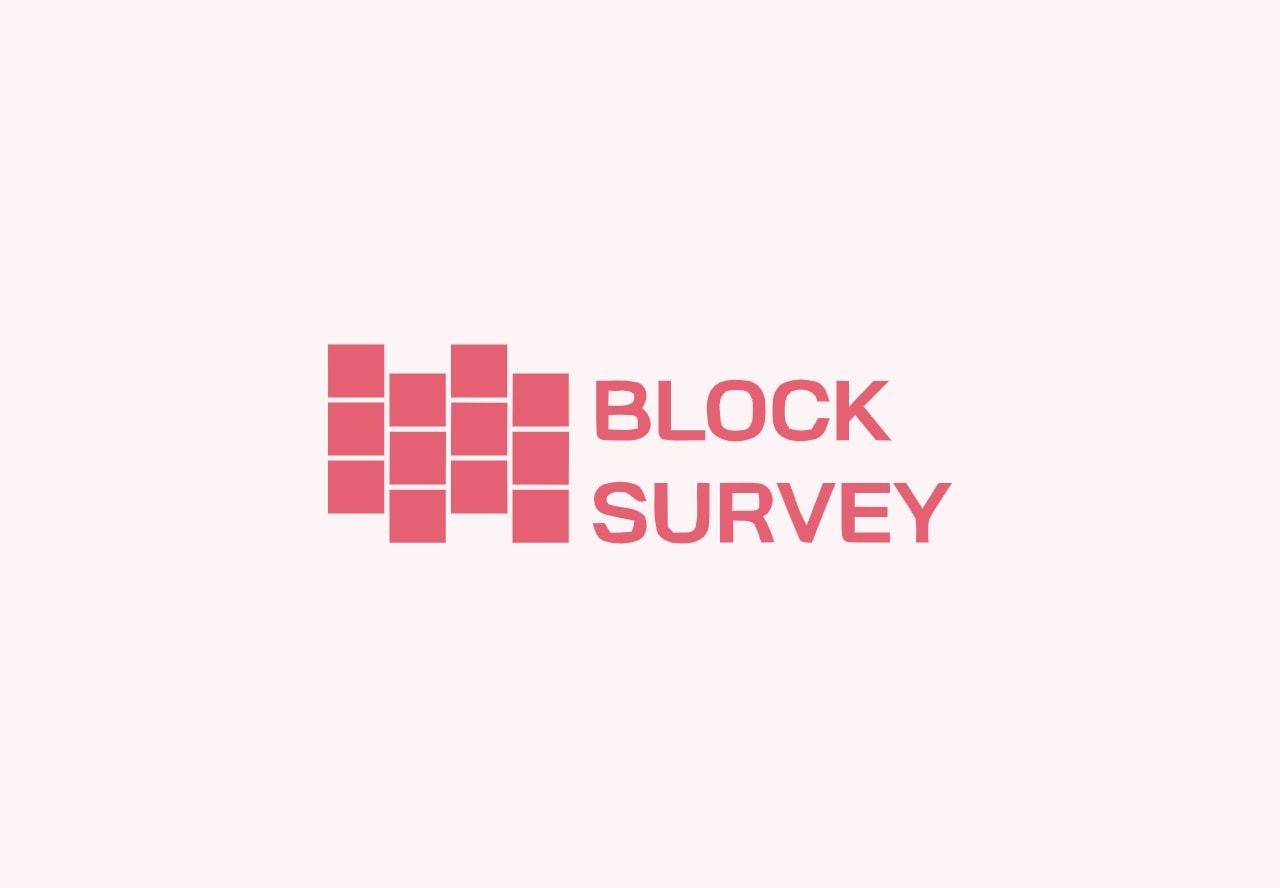 The BlockSurvey Blog