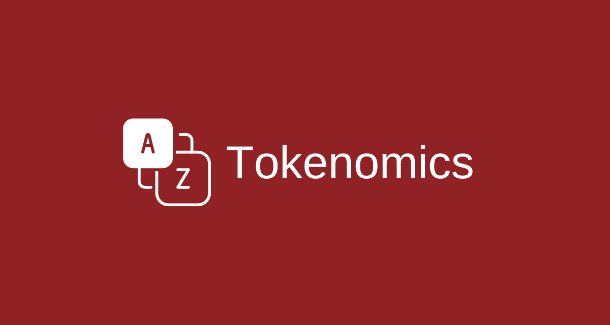Terms You Should Know In Tokenomics 101