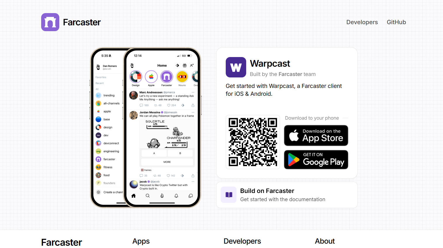 5 Trustworthy Decentralized Platforms You Can Use Instead of Twitter |  BlockSurvey