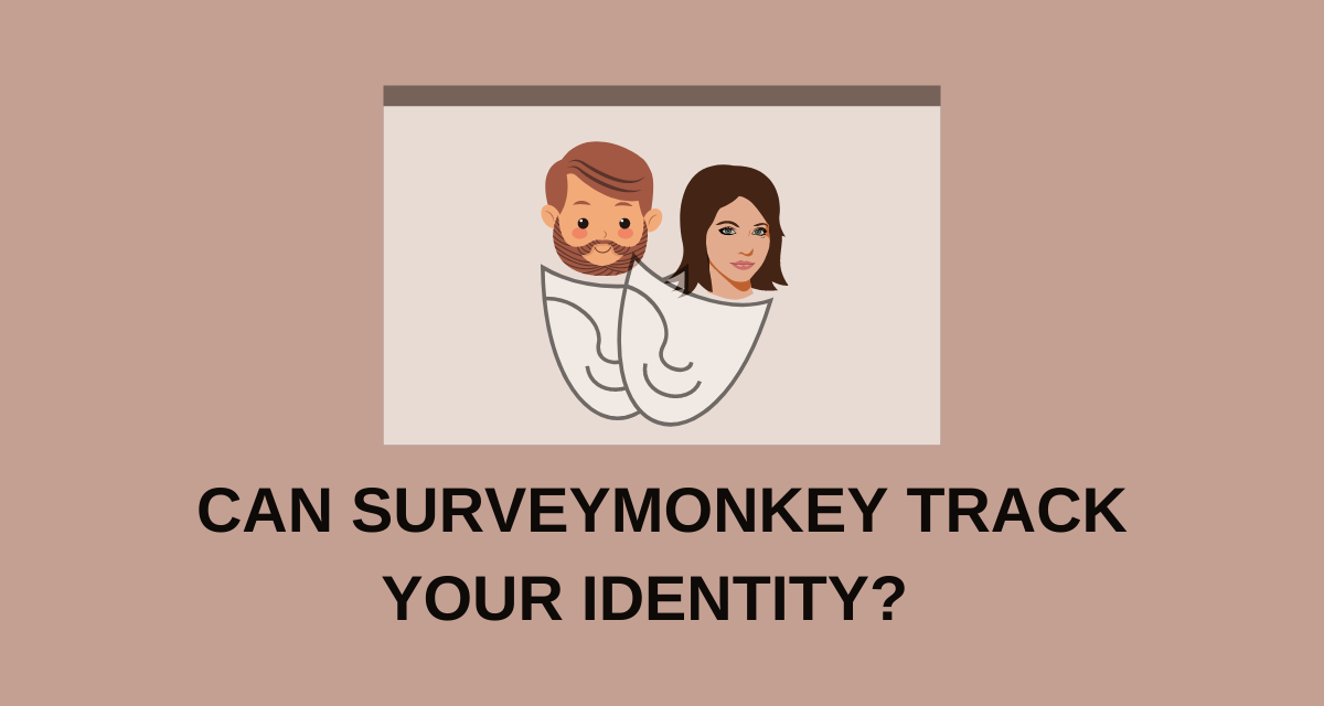 How to tell if a SurveyMonkey survey is anonymous