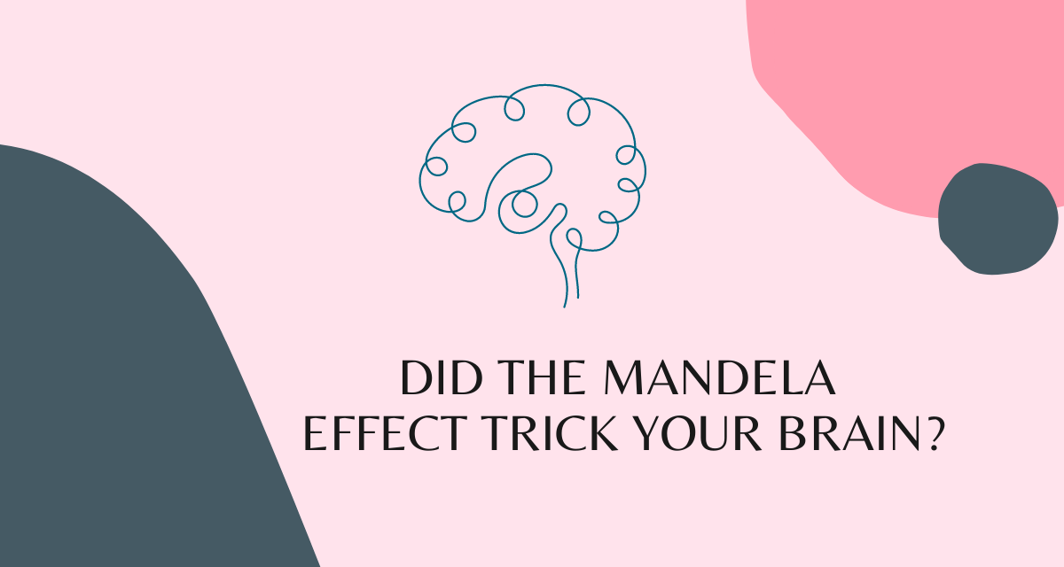 The Mandela Effect Quiz