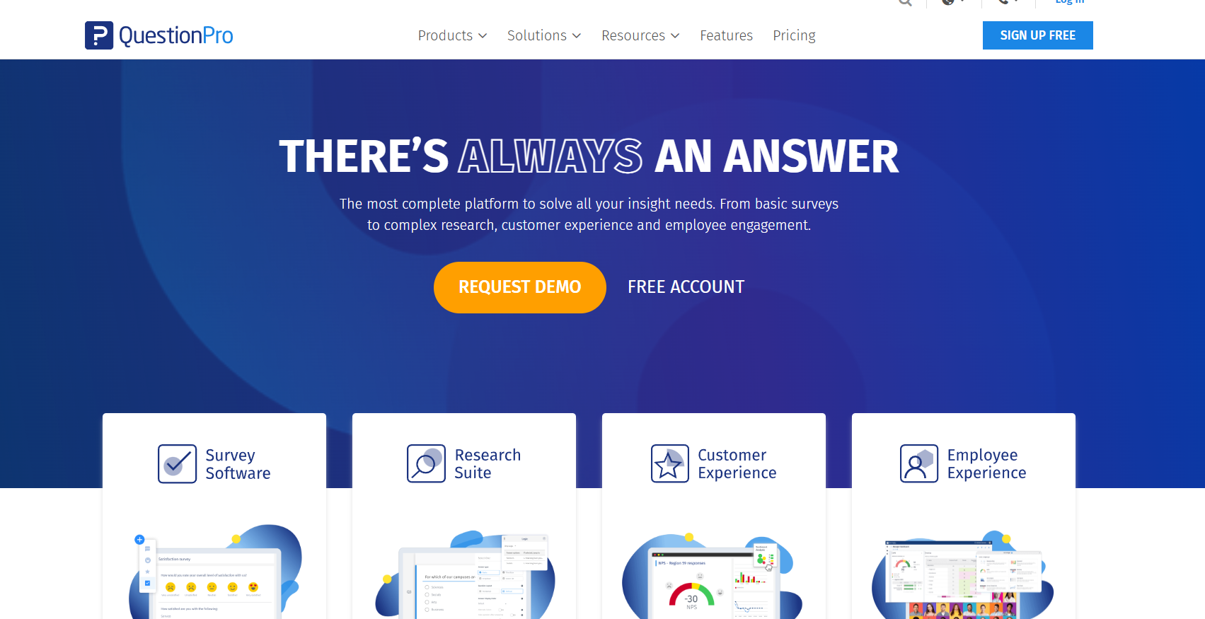 Top Survey Platforms for Academic Research (2026 Edition) | BlockSurvey