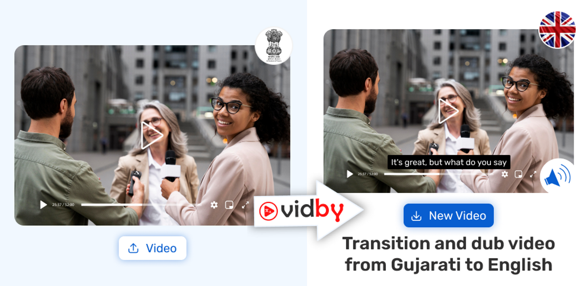 Maximizing Engagement: The Importance of Accurate Video Translations |  BlockSurvey