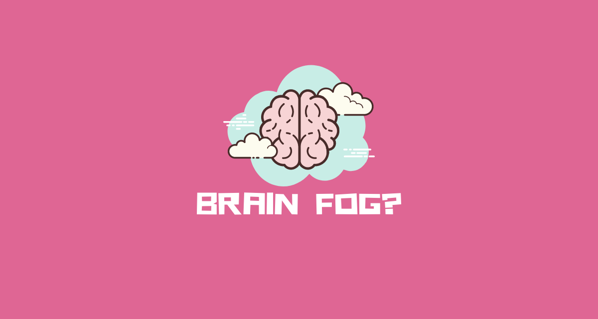 Brain fog test