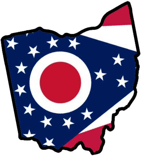 Ohio Association for Institutional Research and Planning (OAIRP) logo