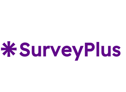 Sign up for Survey+