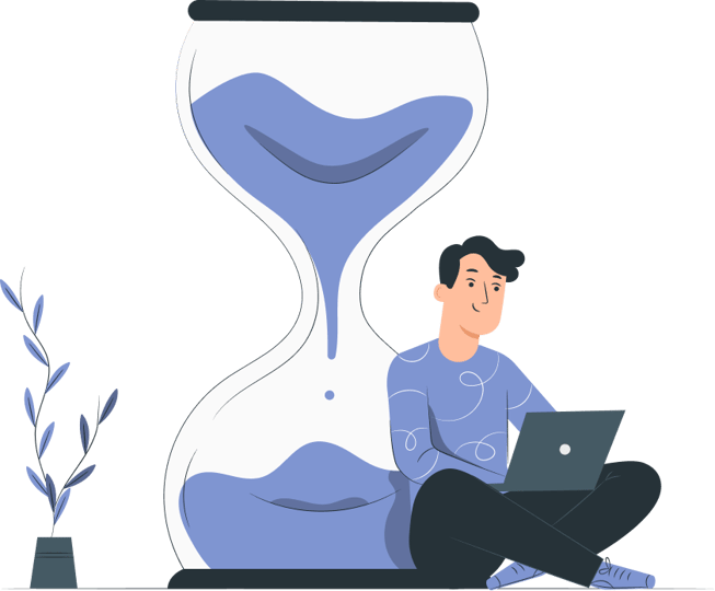 Save hours using AI surveys