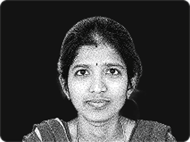 Priya M