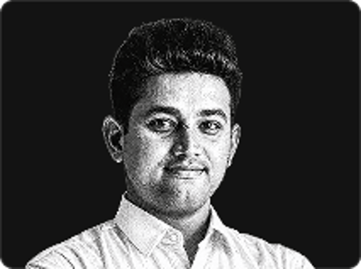 Raja Ilayaperumal