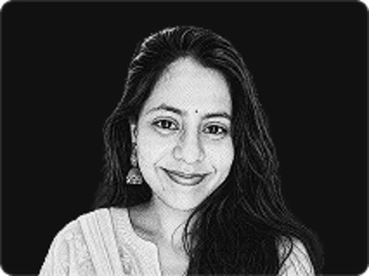 Sai Reshma Uppala