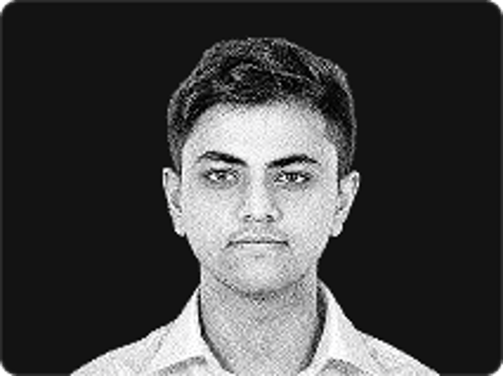Siddharth Kumar