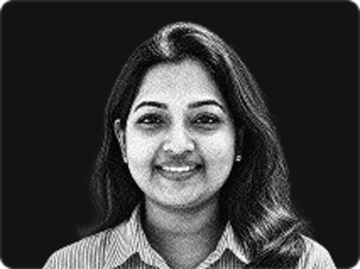 Vimala Veeramani