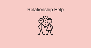 Relationship Help