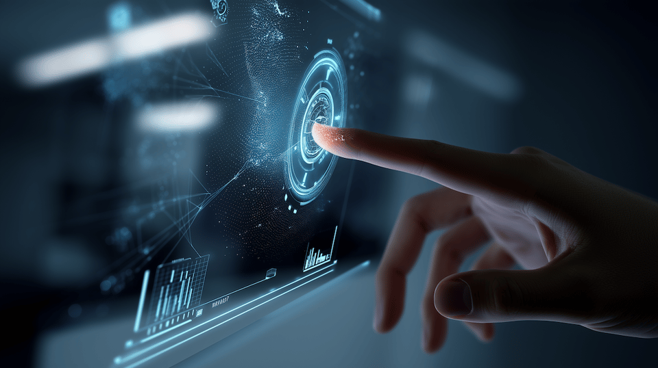 Media image is present