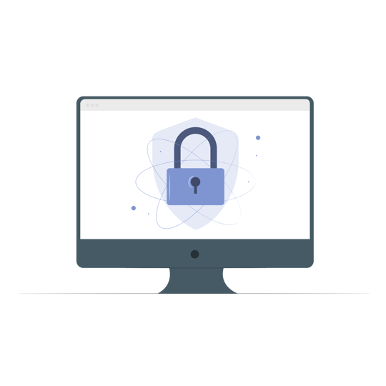 Commitment to Privacy