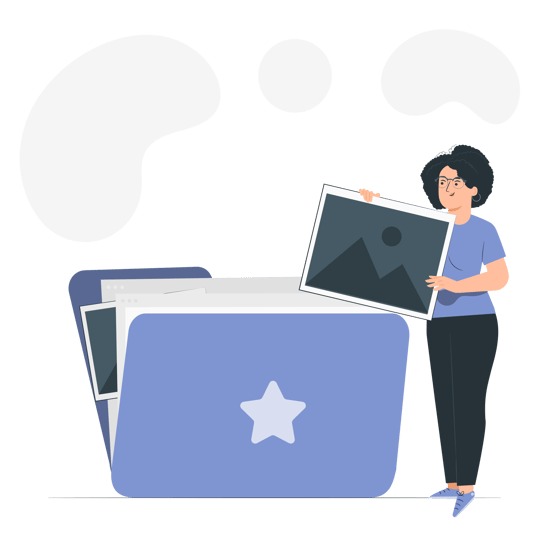 Your Data, Your Control – No Ads, No Tracker