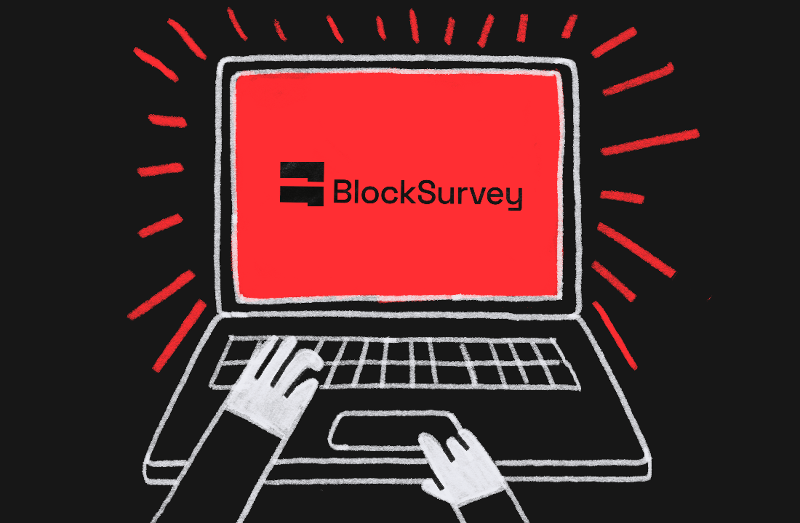 BlockSurvey analysis and results dashboard