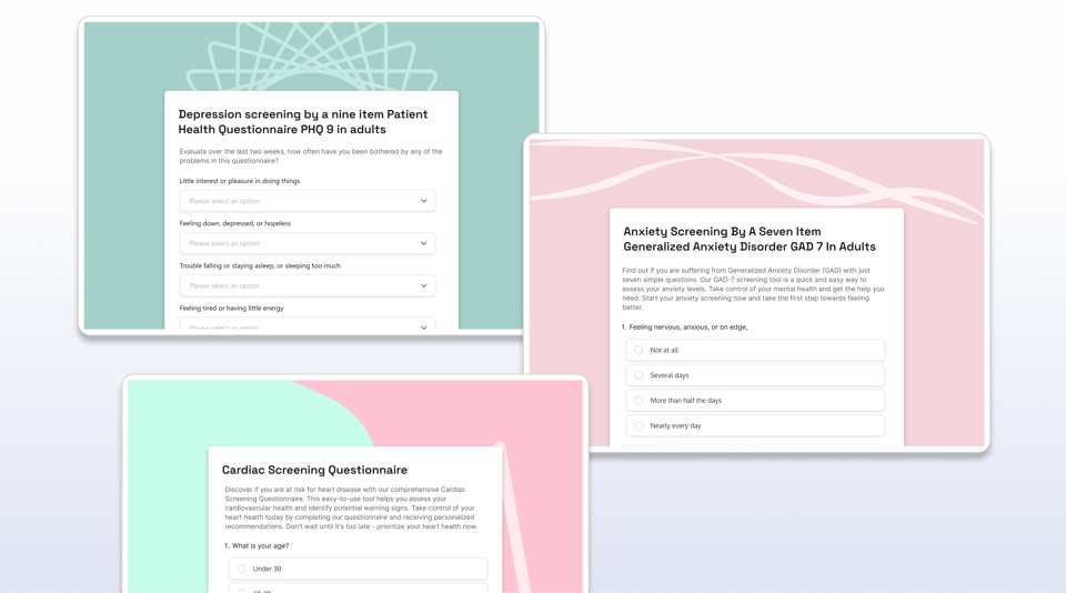 Step 1: Build or Pick Your Assessment