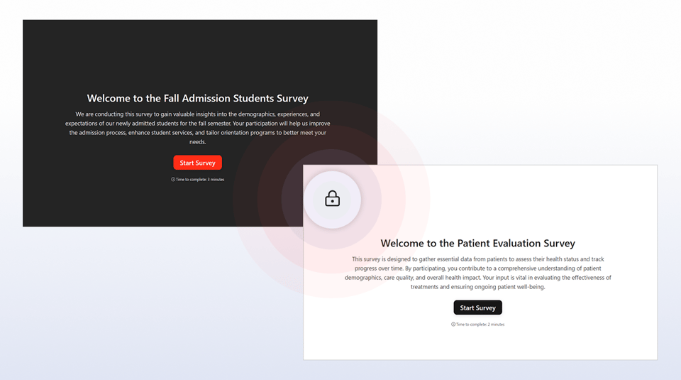 Automatic Protection Across All Surveys