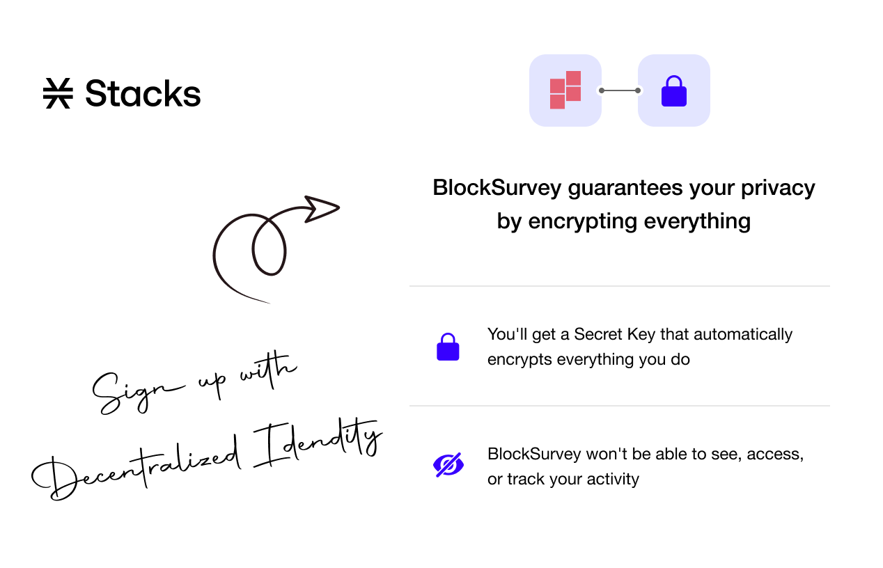 Protect the data being collected on your surveys