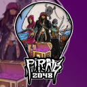 Pirates 2048