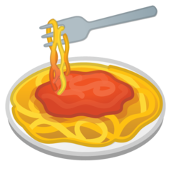 Spaghetti Money