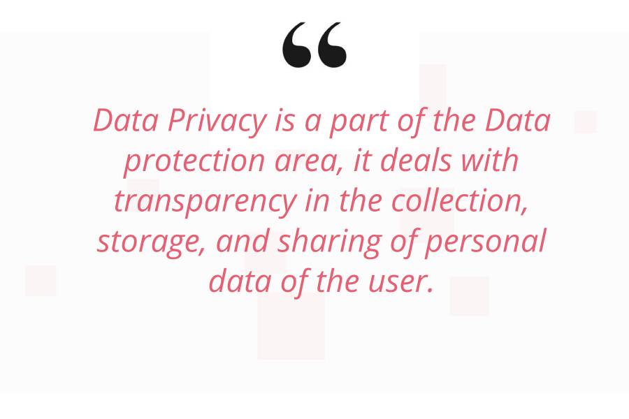 data privacy
quote
