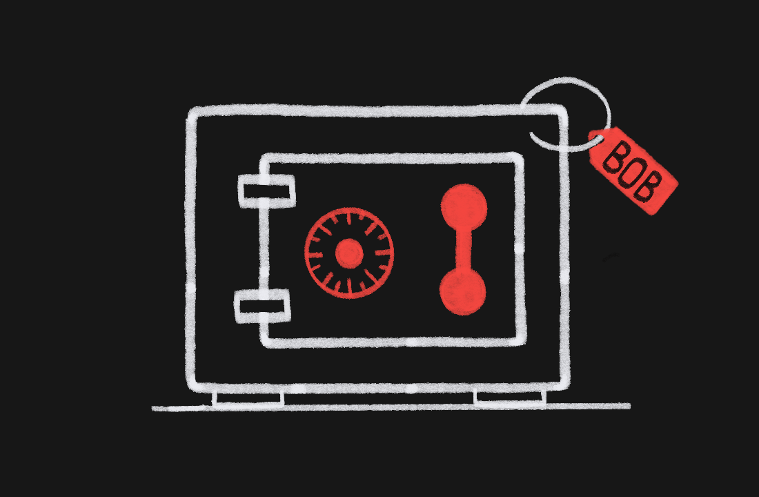End-to-end encryption