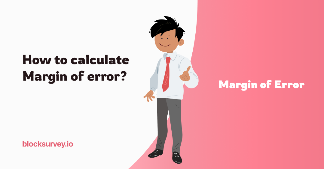 Margin of Error Calculator
