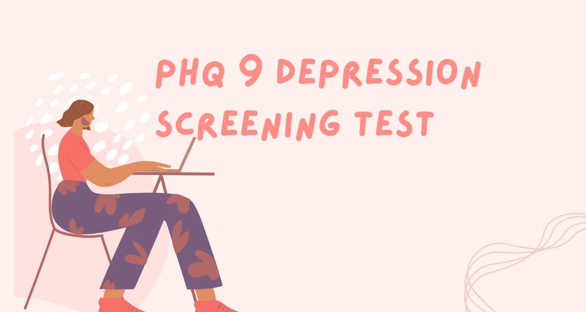 Free PHQ-9 Depression Screening Tool Online
