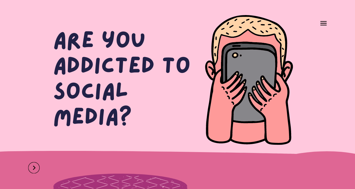 Social Media Addiction Questionnaire