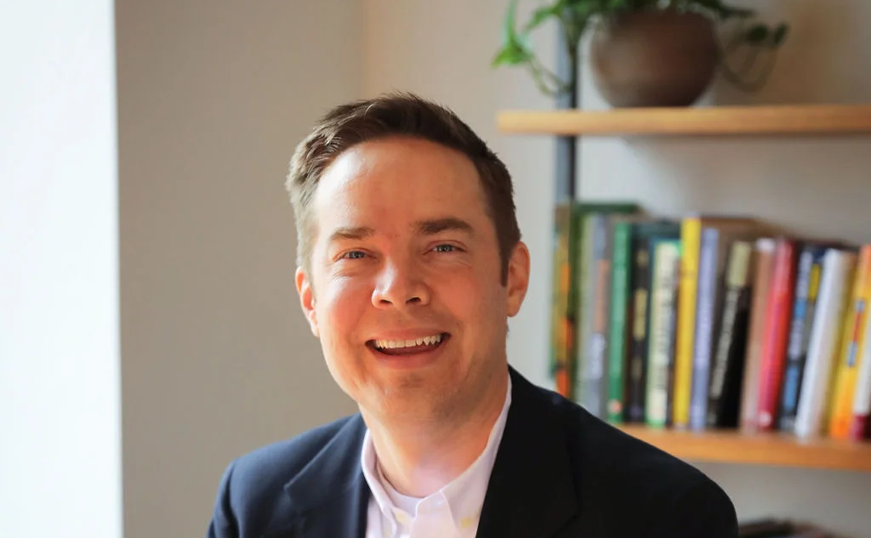 How BlockSurvey Helped Dr. Tim Personalize Psychological Assessments While Protecting Patient Data customer story video thumbnail
